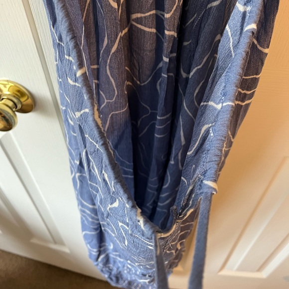 Lush pattern dress - Picture 8 of 9